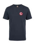 Colmar Mens T-shirt Midnight in Blue