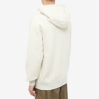 Beams Plus Men's Pullover Hoody in Oatmeal