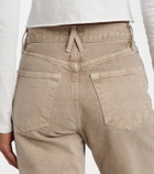 Slvrlake London straight jeans