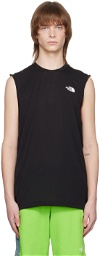 The North Face Black Wander Tank Top
