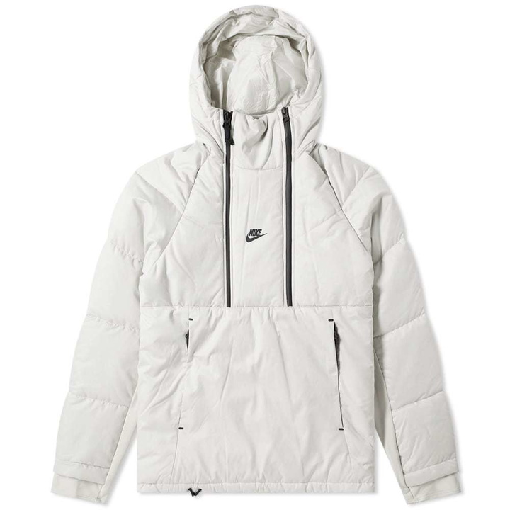 Photo: Nike Tech Pack Down Popover Jacket