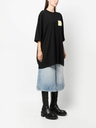 VETEMENTS - Logo Cotton T-shirt