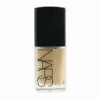 Nars Unisex Sheer Glow Foundation 1 oz Light 3.5 Makeup 607845048541