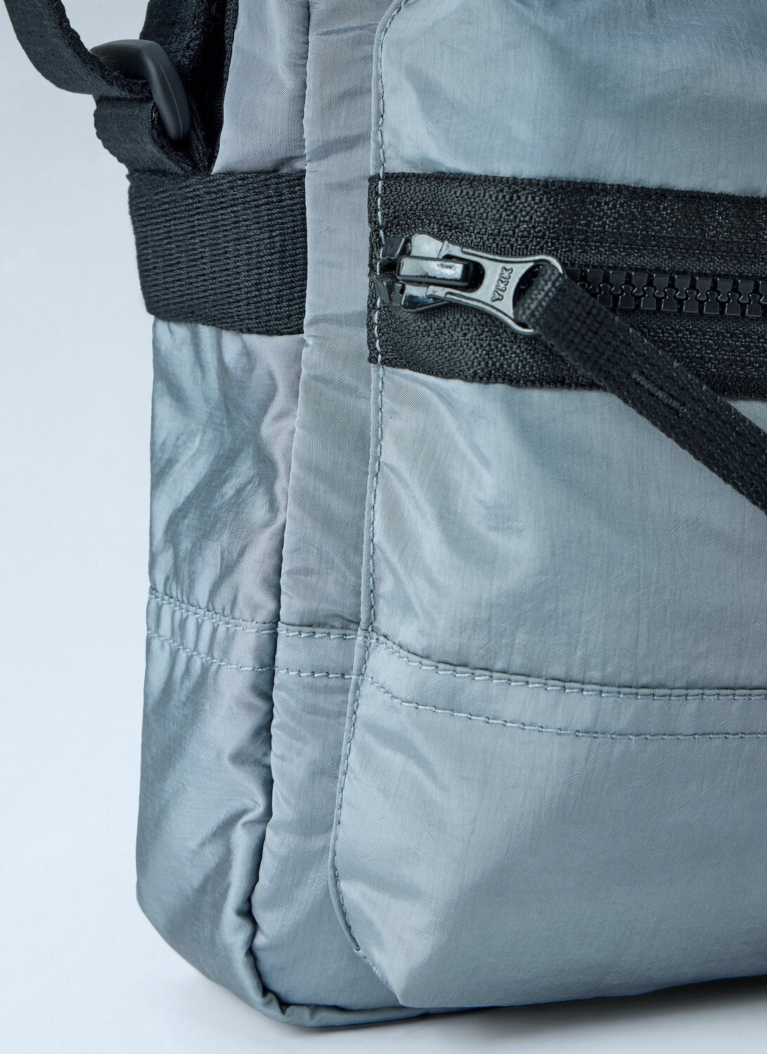 Stone Island Compact Crossbody Bag