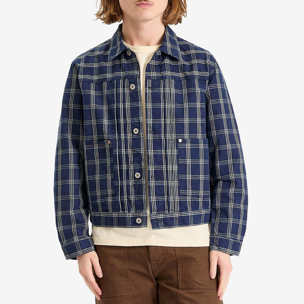 Nudie Jeans Co Men