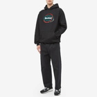 Butter Goods Men's Geo Hoody in Black