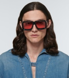 Loewe Paula's Ibiza Dive In Mask sunglasses
