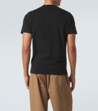 Moncler Cotton jersey T-shirt