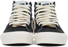 Vans Multicolor UA Sk8-Hi LX Pride Sneakers