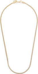 Emanuele Bicocchi Box Chain Necklace