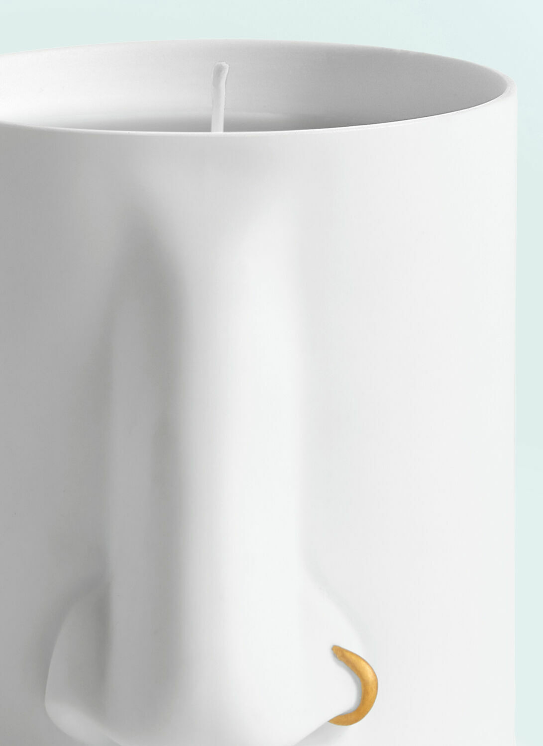 L'Objet Nez Candle