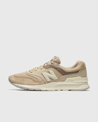 New Balance 997 H Pi Beige - Mens - Lowtop