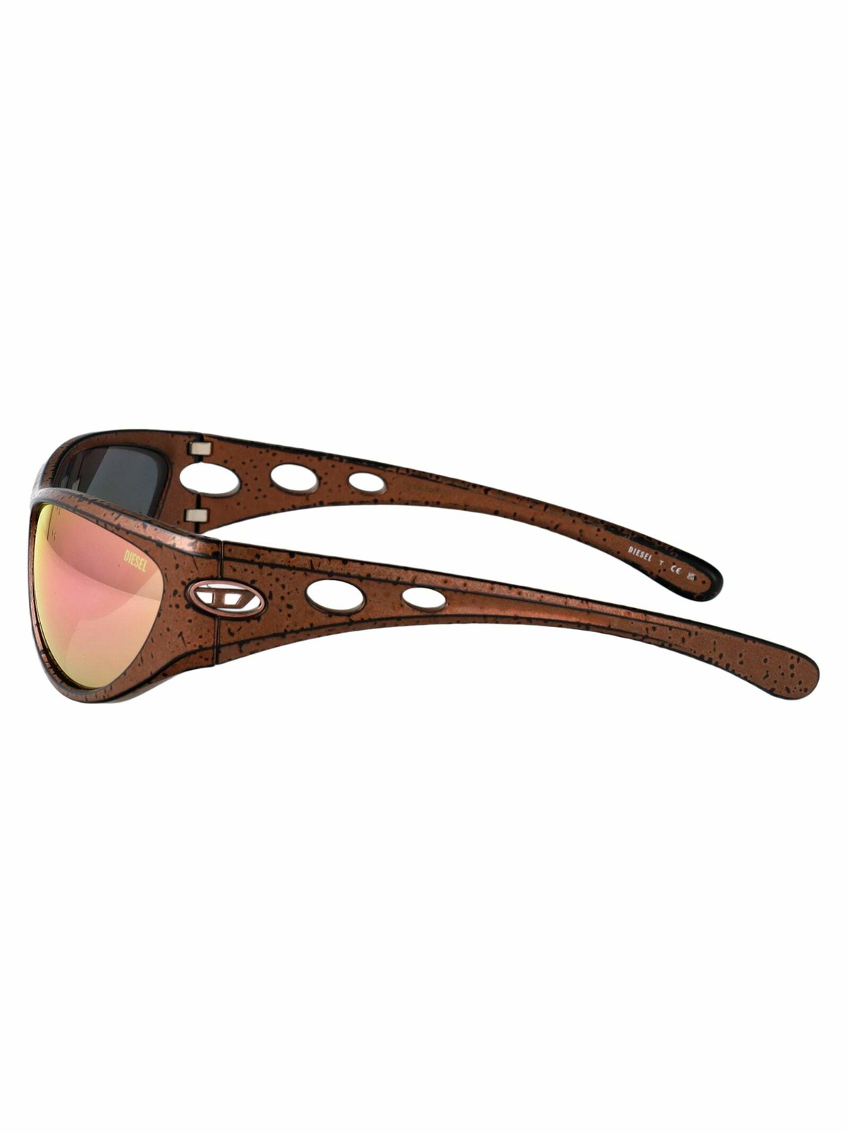 Diesel 0dl3004u Sunglasses
