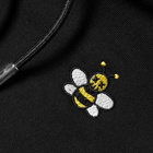 Dior Homme x KAWS Bee Logo Hoody