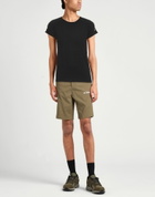 Champion Mens T-shirt in Black
