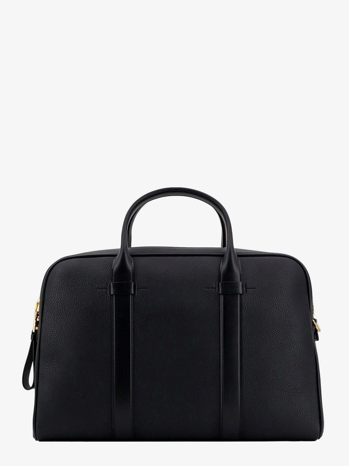 Tom Ford Briefcase Black Mens
