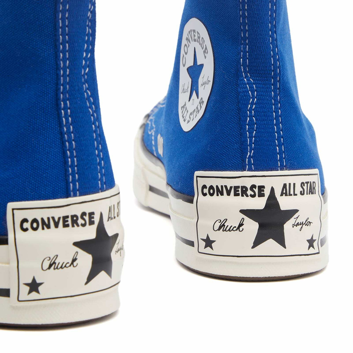 Converse Chuck Taylor スケッチ ブルー ハイカット 送料無料】CT70 HI SKETCH BLUE A08523C – LOWHAI