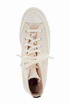 COMME DES GARCONS PLAY comme des garçons play x converse sneakers hi-top 70 chuck Neutro