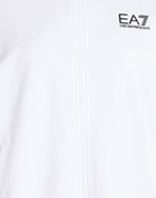 Ea7 Womens Tracksuit in White