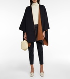 Loro Piana - Karlsen cashmere cape