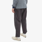 Polar Skate Co. Men's Surf Pant in Graphite