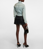 Blumarine - Denim jacket