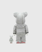 Medicom Bearbrick 100% 400% Nike Tech Fleece N98 Multi - Mens - Toys