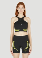 adidas by Stella McCartney TruePace Crop Top