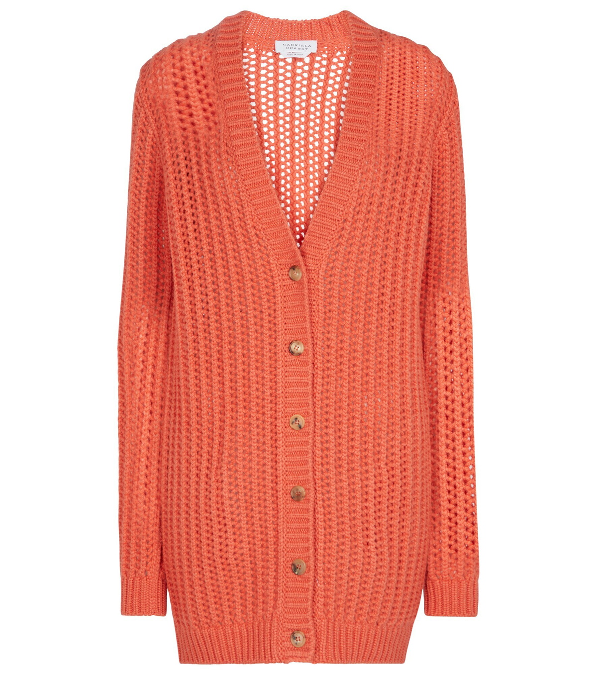 Chase Cardigan
