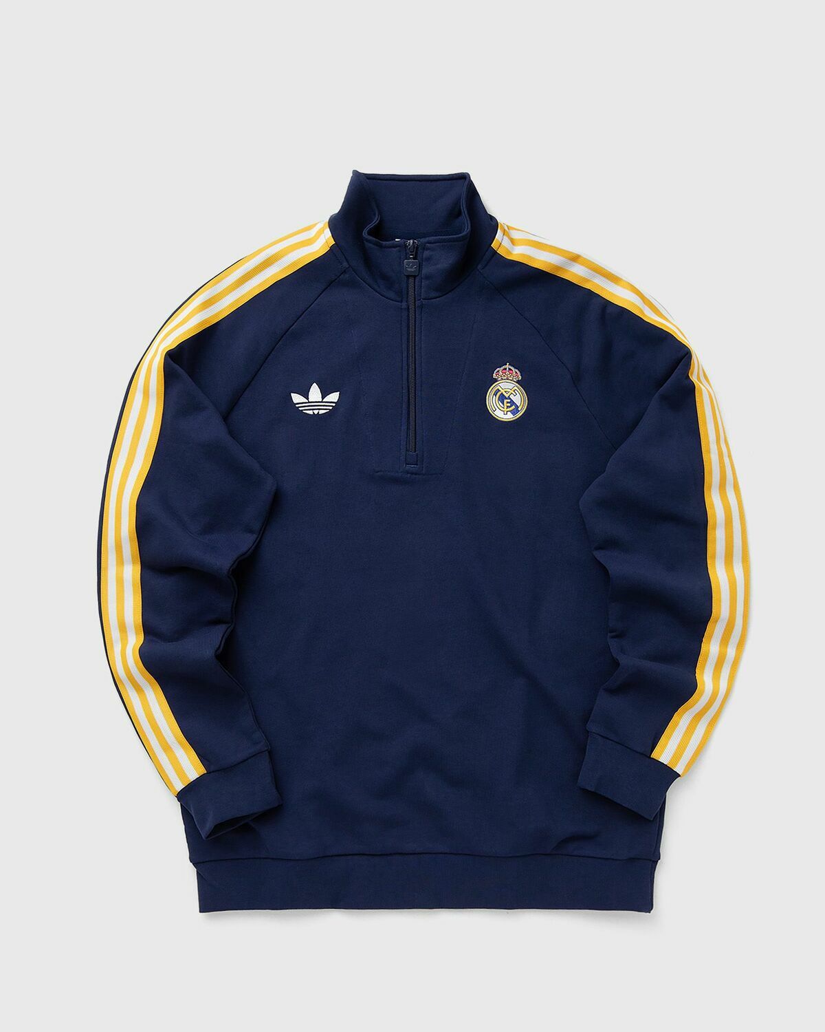 REAL Madrid OG HZIP