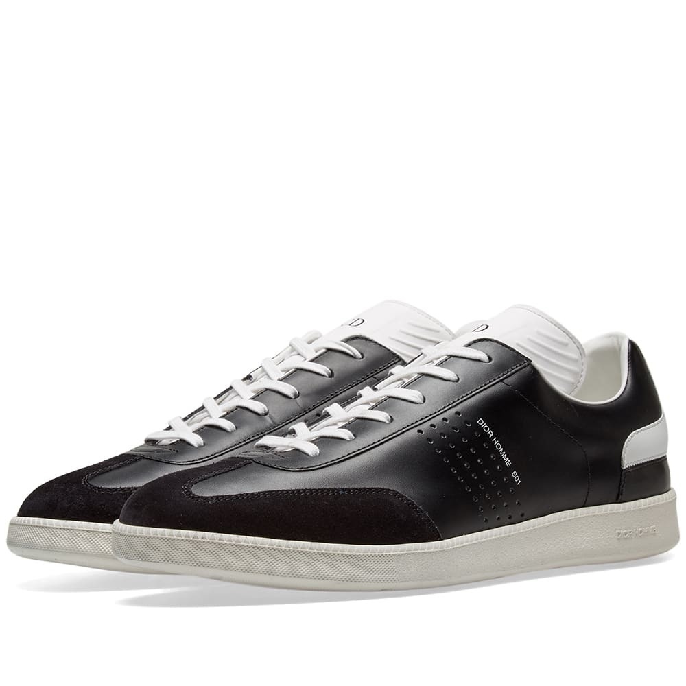 Toosday Shoesday Dior Homme B01 Sneaker  BagAddicts Anonymous