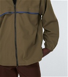 GR10K - Roan hooded jacket