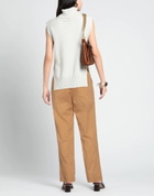 Jijil Womens Pants Camel