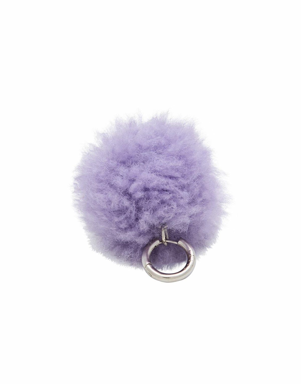 Marni Womens Earrings Lilac