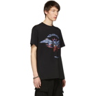 Givenchy Black Eagle T-Shirt