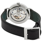 Nomos Tangente Neomatik Automatic Blue Dial Mens Watch 146