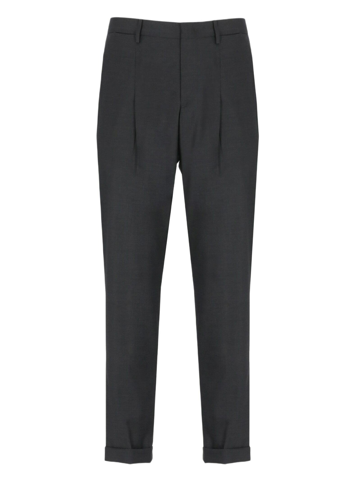 Briglia 1949 Virgin Wool Pants