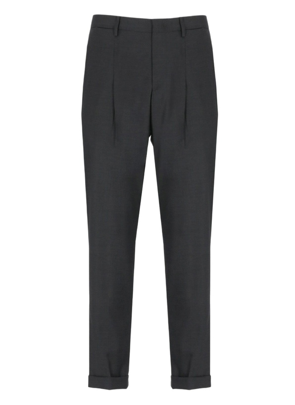 Photo: Briglia 1949 Virgin Wool Pants