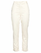 Manila Grace Womens Pants Cream