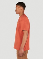 Carhartt WIP - Chase T-Shirt in Orange