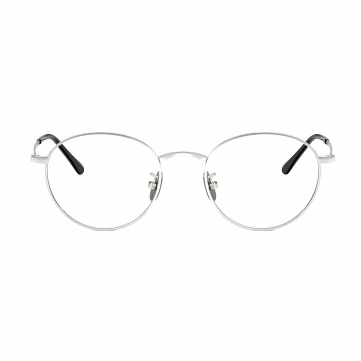 Photo: Polo Ralph Lauren Ph1221td 9001 Argento Glasses