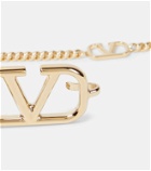 Valentino VLogo Signature chain belt
