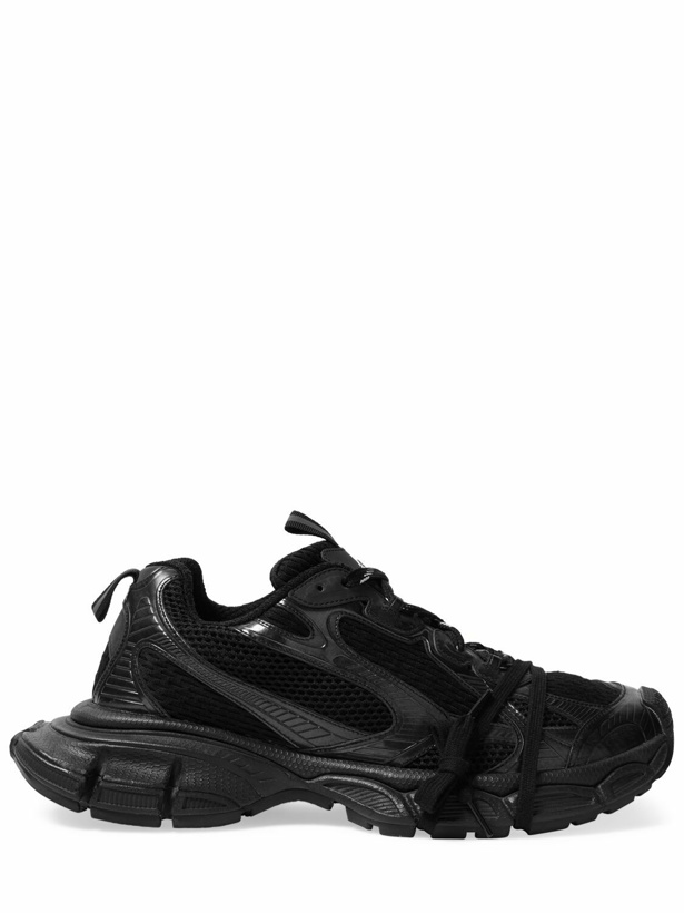 Photo: BALENCIAGA - 3xl Sneakers