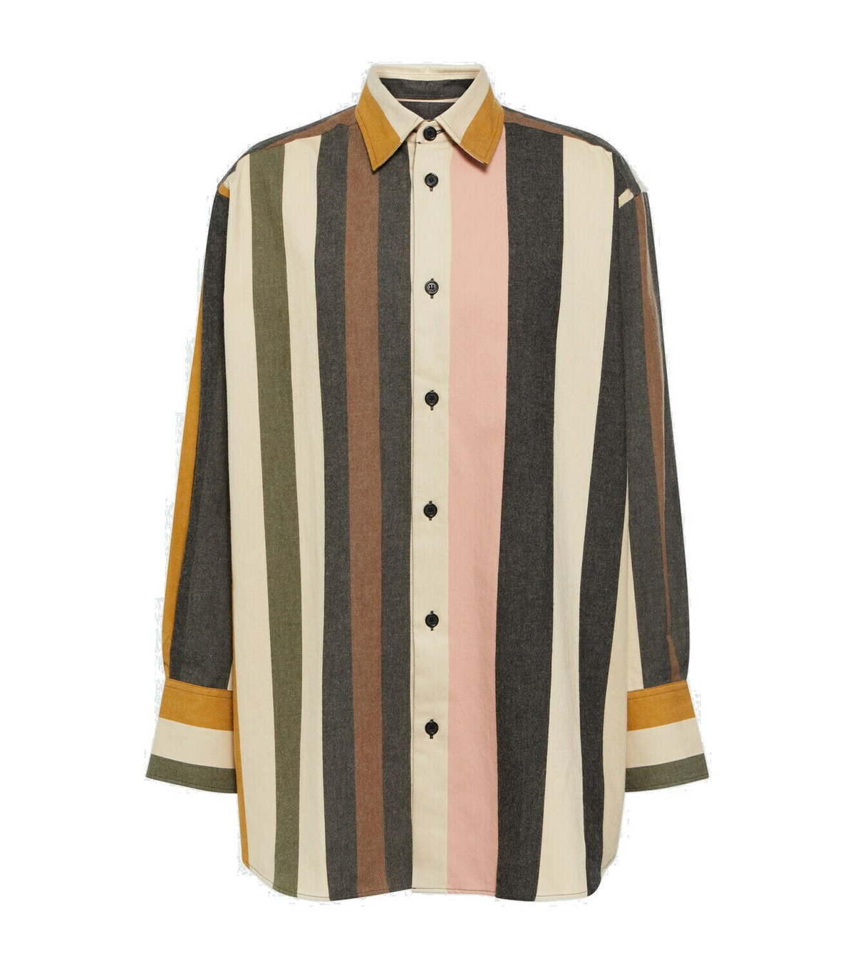 JW Anderson Black 'Bad Apple' Tank Top JW Anderson