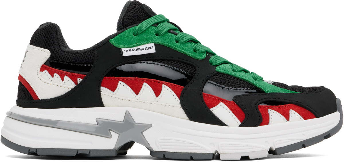 bape x nike air max 270