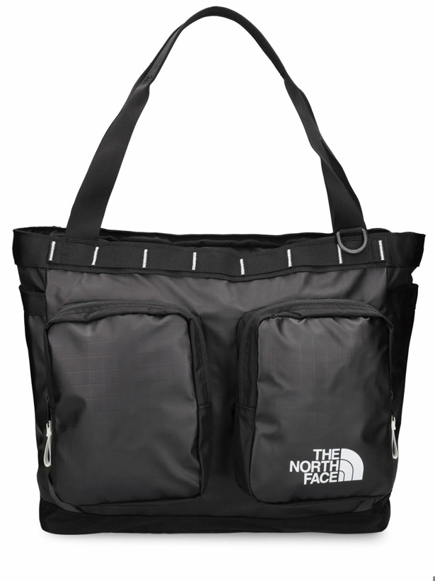 Photo: THE NORTH FACE Base Camp Voyager Tote Bag