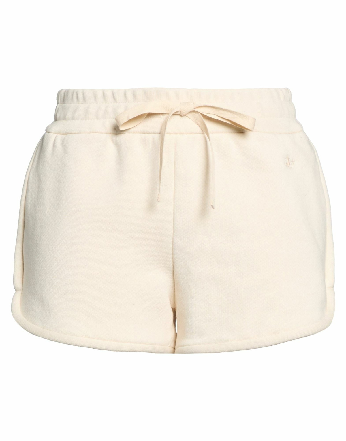 Jil Sander+ Womens Shorts & Bermuda Shorts Ivory