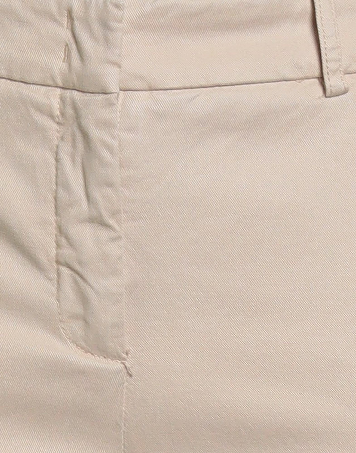 Peserico Womens Jeans in Beige
