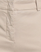 Peserico Womens Jeans in Beige