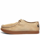 Yogi Men's Willard Mock Toe in Hairy Sand